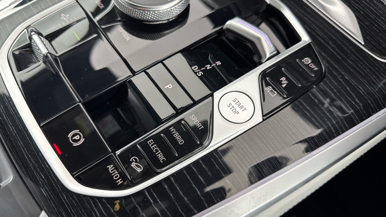 BMW X5 xDrive50e M Sport 5dr Auto [Tech Pack] Estate